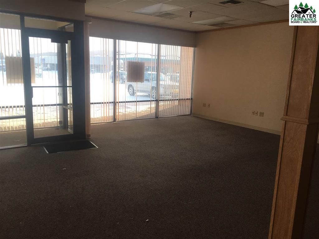 29 College Rd, Fairbanks, AK 99701